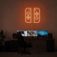 Game Neon Signs