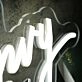 Lounge Envy White Neon Sign