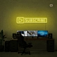 Subscribe Neon Signs