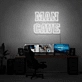 Man cave neon signs