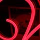 Muhlbach Red Neon Sign