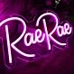 Rae Rae Pink Neon Sign