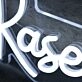 Kasey And Blake White Neon Sign