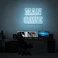 Man cave neon signs