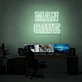 Man cave neon signs