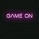 Neon signs game