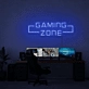 Play Zone Neon Signs