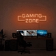 Play Zone Neon Signs