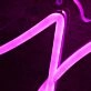 Nik Pink Neon Sign