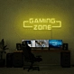 Play Zone Neon Signs