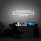 Play Zone Neon Signs