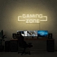 Play Zone Neon Signs