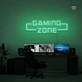 Play Zone Neon Signs