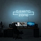 Play Zone Neon Signs