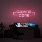 Play Zone Neon Signs