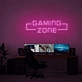 Play Zone Neon Signs
