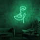 Masquerade Neon Signs