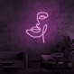 Masquerade Neon Signs