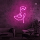 Masquerade Neon Signs