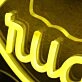 Kruah Consultants LLC Yellow Neon Sign