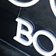 Coco Boutique White Neon Sign
