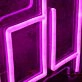 Piamendy Pink Neon Sign