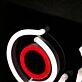 On Air Aesthetic Neon Sign