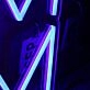 Zoom Room Custom Neon Sign