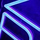Zoom Room Custom Neon Sign