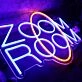 Zoom Room Custom Neon Sign