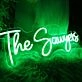 The Sawyers Green LED Neon Sign