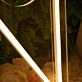OWN Yellow Neon Sign