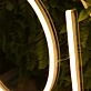 OWN Yellow Neon Sign