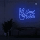 Good Vibes Neon Signs