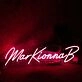 MarkKionnaB Red Neon Sign