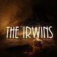 The IRWINS Yellow Neon Sign