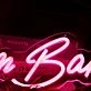 Bloom Bar Red LED Neon Sign