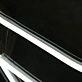 J White Custom Neon Sign