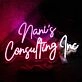 Nanis Consulting Inc Custom Neon Sign