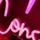 Nanis Consulting Inc Custom Neon Sign