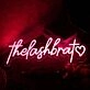 The Lash Brat Red Neon Sign