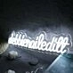 Debbienaileditt White Neon Sign