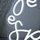 Se Habla Espanol White Neon Sign