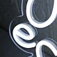 Se Habla Espanol White Neon Sign