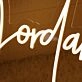 Jordan Paris Yellow Neon Sign