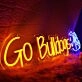 Go Bulldogs Custom Neon Sign