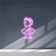 Caesar neon signs
