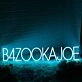 B4ZOOKAJOE Blue Neon Sign