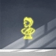 Caesar neon signs