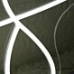 S8 White Neon Sign
